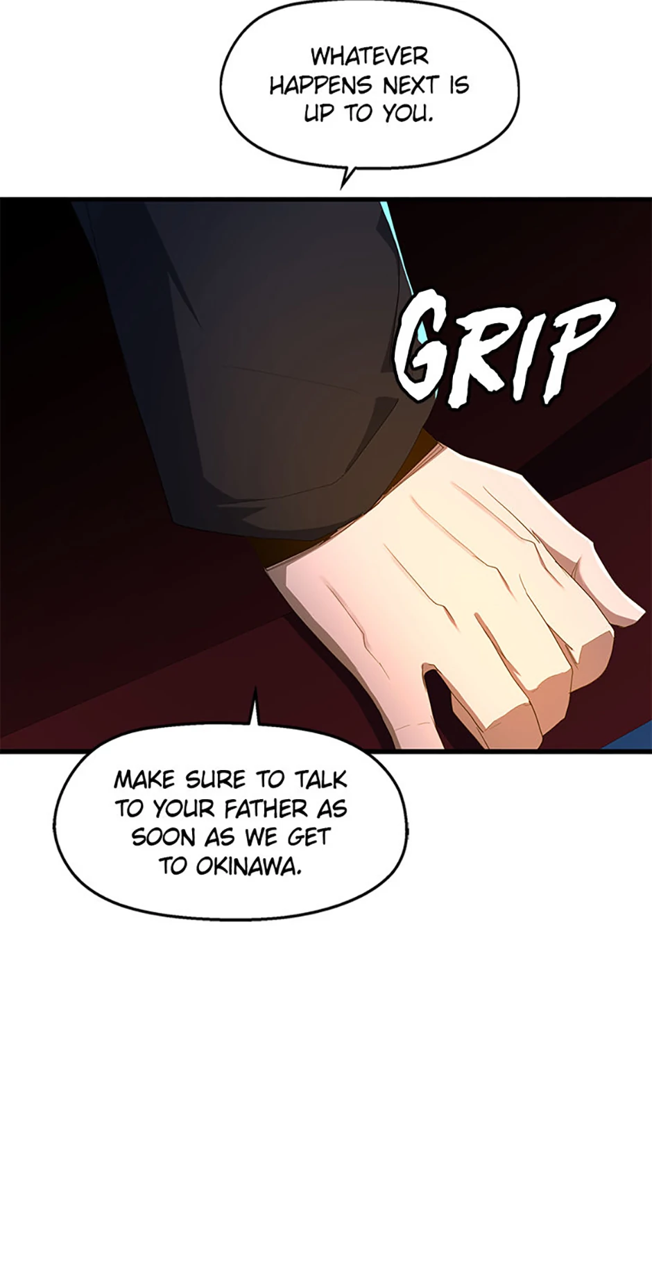 The Strongest Unemployed Hero Chapter 95 31
